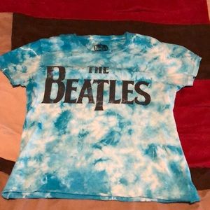 Beatles Tee